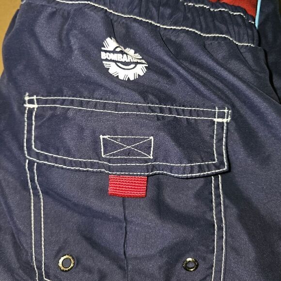Seadoo Swimming Trunks (SHO11) - Picture 7 of 12
